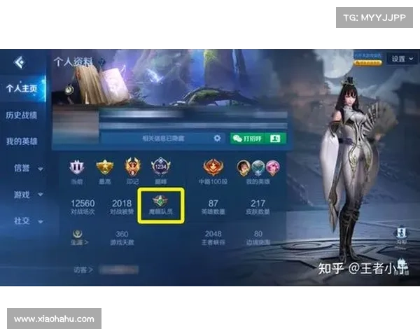 《王者荣耀鹰眼护卫队加入步骤详解及注意事项》 《王者荣耀鹰眼护卫队加入步骤详解及注意事项》