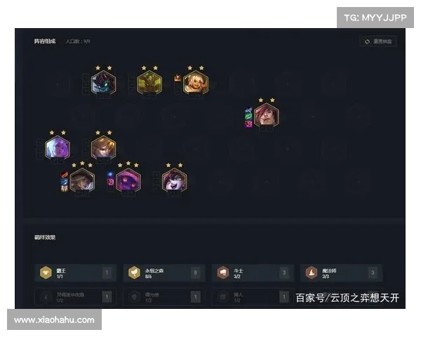 如何打造最强玉剑仙阵容提升战力搭配技巧解析 如何打造最强玉剑仙阵容提升战力搭配技巧解析