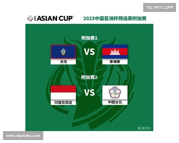 2022与2023亚洲杯赛事深度解析与发展趋势展望 2022与2023亚洲杯赛事深度解析与发展趋势展望