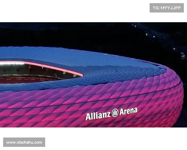 拜仁体育场因赞助商而称为安联体育场