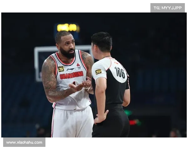 失误对CBA比赛结果的影响分析与球队应对策略探讨