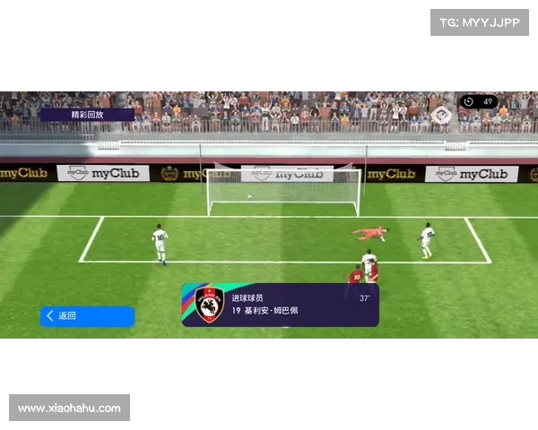 姆巴佩与队友齐心协力 六大核心球员不可或缺的关键作用解析