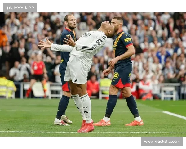 姆巴佩年薪对比皇马队内薪资结构 揭示薪酬差距与未来走向