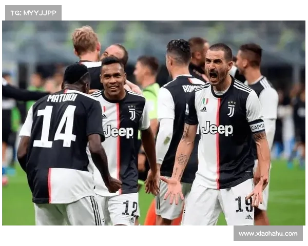 尤文图斯新帅战术解析 揭示球队新方向与打法革新