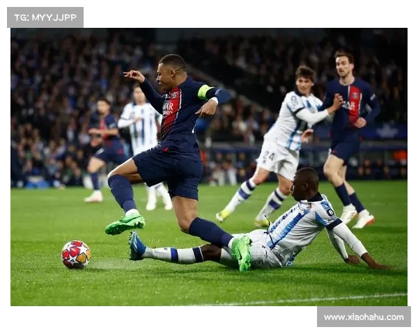 巴黎圣日耳曼欧冠崛起之路 从边缘挑战者到欧洲足球巅峰的奋斗历程 巴黎圣日耳曼欧冠崛起之路 从边缘挑战者到欧洲足球巅峰的奋斗历程