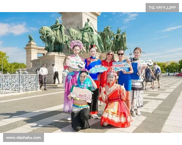 布达佩斯非遗技艺与现代游戏文化的跨界融合之旅