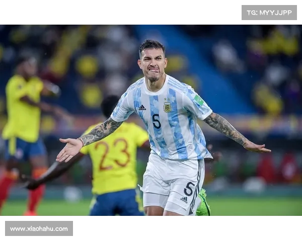 帕雷德斯在美洲杯上的精彩表现与关键作用分析