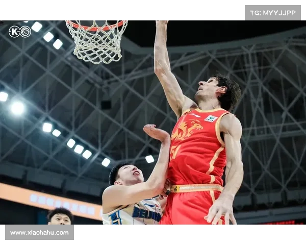 广厦篮球四连胜背后的坚持与奋斗团队精神成就辉煌