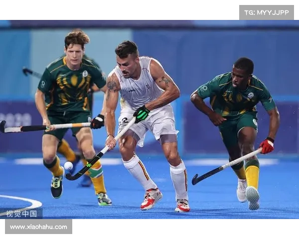 德国女子曲棍球队勇夺欧洲锦标赛金牌 创历史新篇章 德国女子曲棍球队勇夺欧洲锦标赛金牌 创历史新篇章