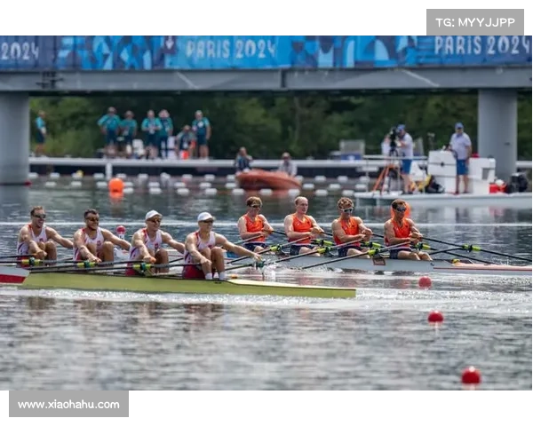 德国队夺男子四人无舵手船世锦赛金